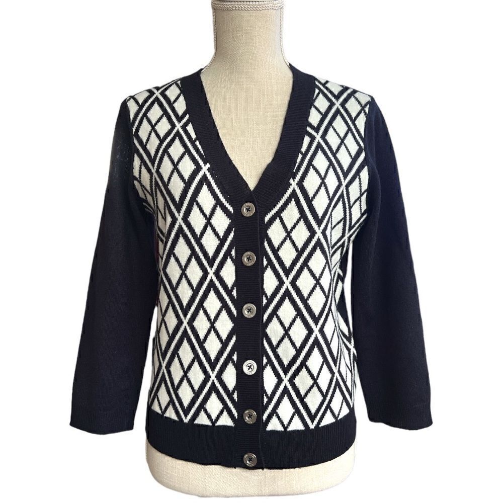 Micheal Kors Cardigan 